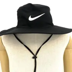 ★新品★NIKE ゴルフ用 帽子 黒
