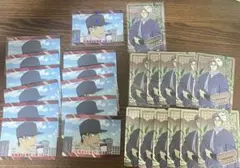 名探偵コナン　ネオンコレクションVol.3 赤井秀一　24枚セット