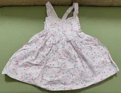 マイメロディ ノースリーブ ワンピース 美品