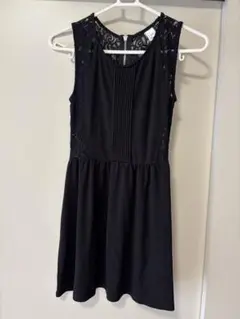 ノースリーブワンピース♡