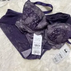 ブラデリスニューヨーク ジャスミン(パープル )70C/32C
