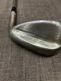 SM10　ロフト62° ノーメッキ ウェッジ メンズ 右用