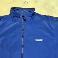 ほぼデッド Supreme Patagonia パタロゴ 98 代官山 初期