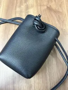 【美品】VASIC ボンドナノ　ブラック