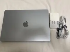 MacBook Air 15インチ スカイブルー M4 本体 美品