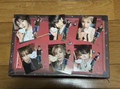 BOYNEXTDOOR BOYLIFE 12枚全員セット