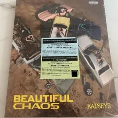 KATSEYE タッチ会 トーク会 アルバム 新品未開封