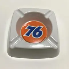 76 lubricants 灰皿　長期保管品