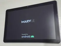 【挑戦者求む‼️】訳あり Marvue Pad M13 タブレット