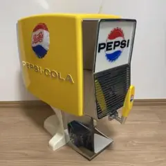 ペプシ　ディスペンサー ペプシコーラ噴水ポストミックスマシンジュースとディスペ
