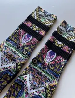 新品 STANCE スタンス ソックス　靴下　1点