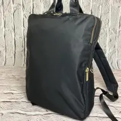ace. エース スリファム A4可 2層 レディース リュック ビジネスバッグ