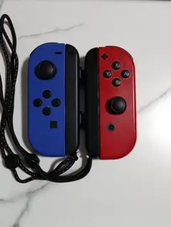 任天堂スイッチ　ジョイコン　Joy-Con左右セット　動作OK