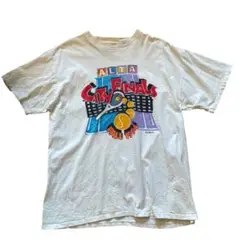 ONEITA ALTACITY FINALS FALL 1994 Tシャツ X