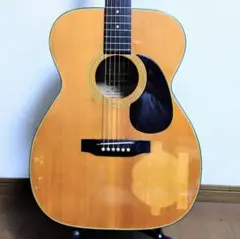 【りょおさん専用】Fernandes アコースティックギター　Ｆ-150 フェルナンデス アコースティックギター」の買取実績・相場