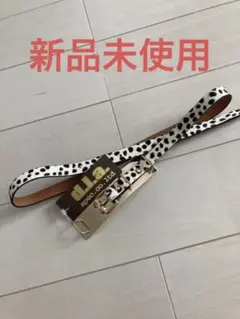 ✨超レア✨d.i.a ギャル ベルト