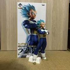 ドラゴンボールメモリーズ ラストワン賞 ベジータ フィギュア 2025年最新】ドラゴンボールメモリーズ ラストワン賞 ベジータ