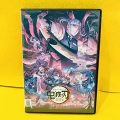【新品ケース収納】鬼滅の刃 遊郭編 DVD 全巻セット 全6巻