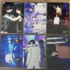 【新品】DREAMBOYS 2024 渡辺翔太 ステージフォト ステフォ14点