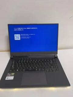 ゲーミング Rog Strix G513R Ryzen 7-6800Hジャンク