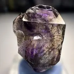 天然石　スーパーセブン　原石