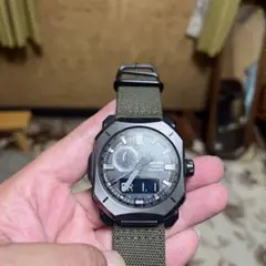 CASIO PRO TREK トリプルセンサー　 PRW-6900YB-3JF