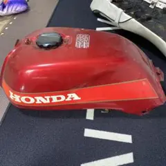 CB400N CB250N ガソリンタンク