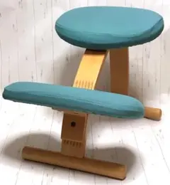 美品 カバー付き バランスチェア・イージー balans Easy