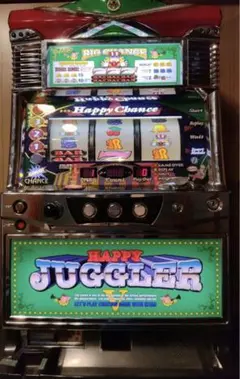 2025年最新】ジャグラー 実機 ハッピーの人気アイテム - メルカリ