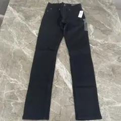 GAP150cm 黒スキニー