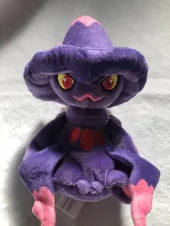ムーマージ　ポケモンフィット　ぬいぐるみ