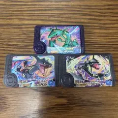 ポケモンフレンダ　スーパートレジャーセット9