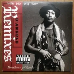 2025年最新】d'angelo voodoo レコードの人気アイテム - メルカリ