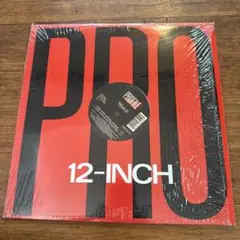TEULE Drink On Me 12インチレコード　名盤