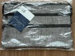 新品未使用　オリックスバファローズ　サコッシュ