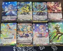 ヴァンガード 約800枚 まとめ売り