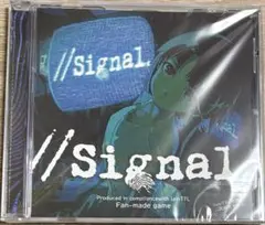 新品 serial experiments lain //signal ゲーム
