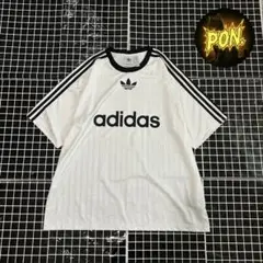 adidas originals adicolor poly tee