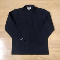 バーバリアン　ラガーシャツ