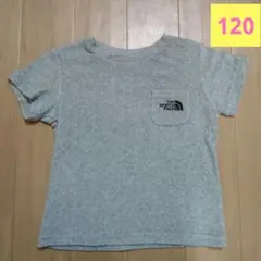 専用★ころとぶ様【未使用に近い♥】THE NORTH FACE Tシャツ120