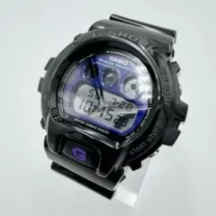 ★電池交換済★レアカラー ミラー液晶 パープル DW-6900MF 2025年最新】dw-6900mfの人気アイテム - メルカリ