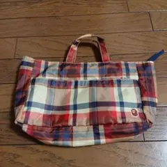 APEのトートバック