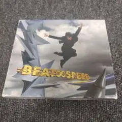 87 吉川晃司　ビート∞スピード　CD