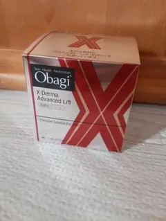 オバジXダーマアドバンスドリフトクリーム50g