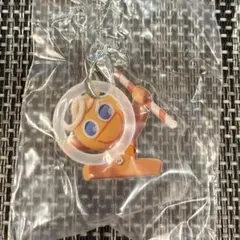 クッキーラン 冒険の塔 めじるしアクセサリー 勇敢なクッキー