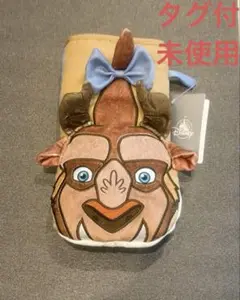 16) 野獣 ミトン タグ付き ディズニーストア 美女と野獣