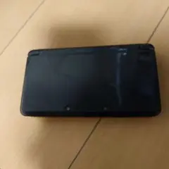 ジャンク　ニンテンドー3DS ブラック 本体