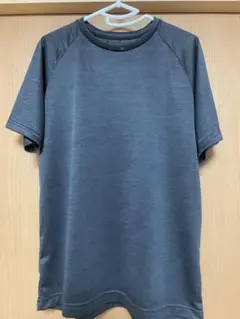 Find-Out グレー Mサイズ Tシャツ