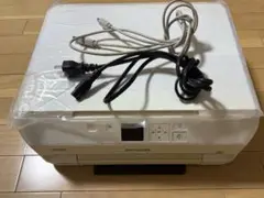 EPSON プリンター本体 EP-706A