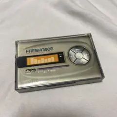 FRESHMODE DJ KIYO カセットテープ